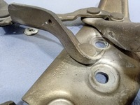 фото thumb №6, Bentley continental gt i 03- петля капот крышки левый 3w0823301