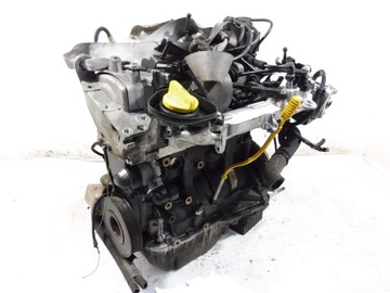 фото thumb №3, Двигун стійка d4f784 1.2 16v tce turbo renault clio iii modus