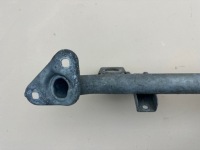 Купить Mercedes gls gle ml gl w166 166 усилитель балка нижняя pod радиатор, фото thumb