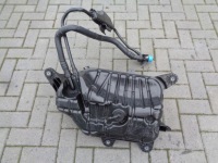 фото thumb №1, Jeep wrangler jl бак adblue