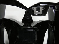 фото thumb №15, Решётка радиатора, решётка радиатора maserati grecale