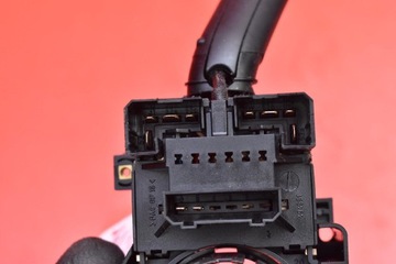 фото thumb №8, Переключатель комбинированный переключатель-паук 4b0953503e vw new beetle 98-05