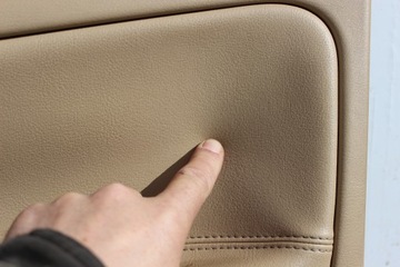 фото thumb №5, Vw passat b5 fl рестайлинг 2005 r - обивка правая боковина правый кожа