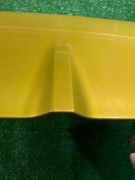 фото thumb №5, Крышка зад задняя opel astra l vi hb