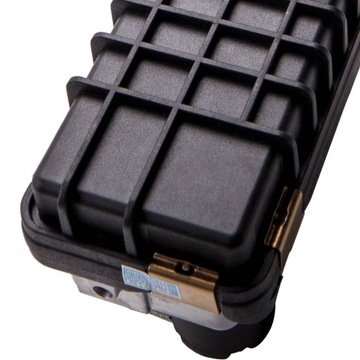 фото thumb №8, Амортизатор турбокомпресора електричний do mercedes gl320 /ml320 cdi 6nw009228