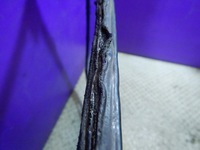 фото thumb №6, Saab 9-3 93 ii 02-07 скло лобове перед передня