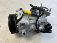 фото thumb №1, Citroen peugeot компресор кондиціонера 9834730080