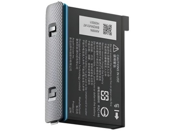 Akumulator INSTA360 1800 mAh do kamery X3