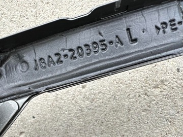 фото thumb №7, Дверь перед передние левая range rover velar l560 2017- очень красивый