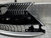 фото thumb №3, Lexus rc200 rc300 h гибрид rc решётка решётка радиатора хром бампера lexus