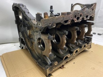 фото thumb №9, Hyundai ix35 2.0 crdi блок двигателя d4ha механическая коробка передач