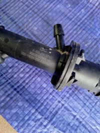 фото thumb №4, Помпа зчеплення renault twingo iii 16r 1,0 sce