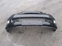 Бампер перед передній чорний peugeot 308 t7 3423432 Зі Шроту, фото thumb
