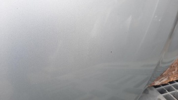 фото thumb №6, Капот перед mazda 6 gg 03r sedan