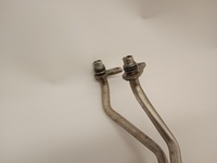 фото thumb №3, Труби трубки дроти шланг труба коробки передач multitronic audi