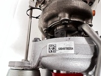 фото thumb №8, Нова org турбіна mercedes - a6510901786