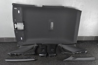 фото thumb №1, Потолок обшивка стоек 2g4867501h vw taigo r-line