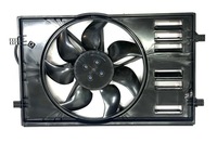 фото thumb №12, Вентилятор охолодження двигуна vag abakus