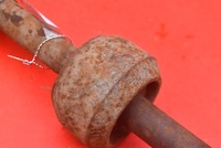 фото thumb №8, Приводной вал правая перед механическая коробка передач 8200571880 renault thalia 2 ii 1.2 16v 75 km 08-12