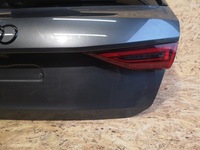 фото thumb №6, Audi a3 rs3 8y крышка багажника багажника комплектная камера lz7s do установка камера