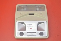 фото thumb №1, Лампа освещение салона перед jaguar xf x250 12r