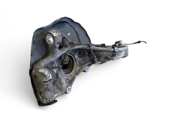 фото thumb №10, Audi q7 4m 2018 поворотна опора колеса передньої