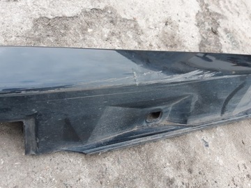 фото thumb №10, Audi a6 c7 ly9b планка накладка порогова s-line права 4g0853856f