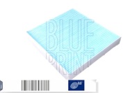 фото thumb №1, Blue print фильтр кабины противопылевой alfa romeo 159 brera spider