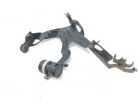 Volkswagen touareg 1 2004 кронштейн   / кронштейн webasto в Україні, фото thumb