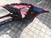 фото thumb №8, Бампер передний porsche macan 95b 95b807221a бампер передний 13-18