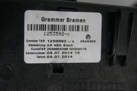 фото thumb №8, Підлокітник w205 c-klasa sedan