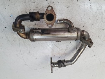 фото thumb №1, Радіатор вихлопних газів 1.9 tdi brs transporter t5