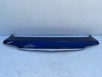 фото thumb №1, Maserati levante спойлер задня задній org