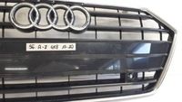 фото thumb №5, Audi a7 2017-2020 решітка радіатора перед