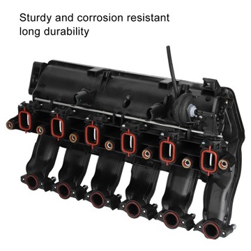 фото thumb №7, Колектор впускний повітря 11617800585 замінник підходить до двигуна 3.0d