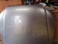 фото thumb №5, Капот кришка двигуна audi a4 b7 ly5j