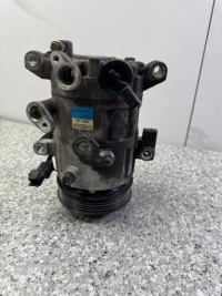 фото thumb №6, Компресор кондиціонера mazda 3 iv bp 2019-25 1.8 d fd46xg