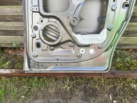 фото thumb №7, Proace city berlingo rifter combo двері зсувні