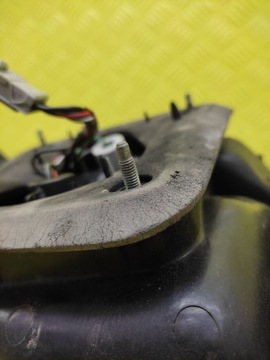 фото thumb №8, Honda civic vi sedan лампа лівий зад