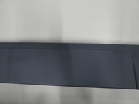 фото thumb №6, Накладка бампера передній renault kangoo ii