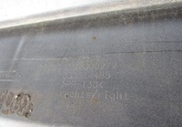 фото thumb №10, Peugeot оригинальный номер 330514485 молдинг порог