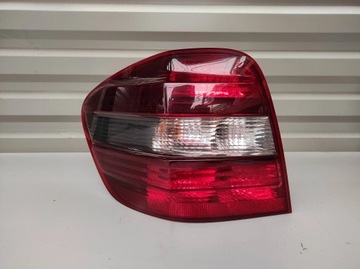 фото thumb №1, Лампа зад задня ліва mercedes ml w164