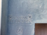 фото thumb №4, Вентилятор радиатора land rover freelander i 2.0 td 4d