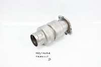 фото thumb №2, Шланг труба воздухозаборник воздуха transit courier 14-