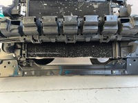 фото thumb №9, Pas передний усилитель радиатор балка jeep renegade trailhawk