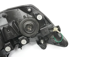SUZUKI DL 650 V-STROM 04-11 REFLEKTOR LAMPA PRZÓD