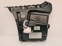 фото thumb №1, Напрямна бампера лівий задня bmw 3 f31 lift 7384479