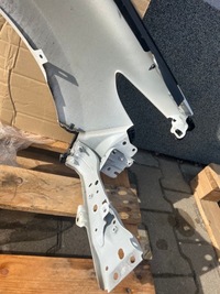 фото thumb №14, Mazda 3 bp крила лівий sedan rok 2020 колір 25d