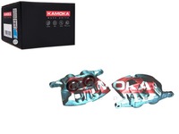 фото thumb №1, Супорт гальмівний переднє лівий opel insignia 08'-17' saab 9-5 10'-12'