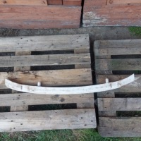 фото thumb №1, Абсорбер бампера перед subaru outback iii 57705ag030